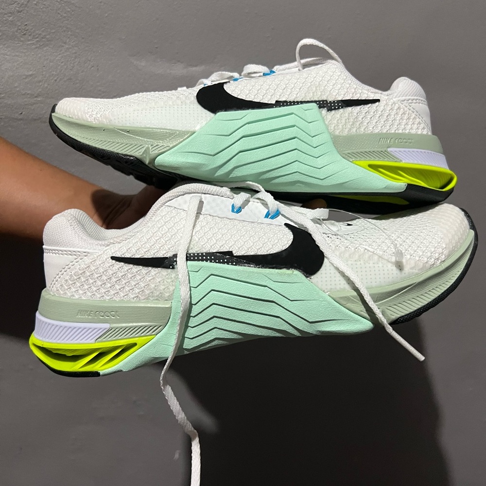 For running/CrossFit Nike new shoes